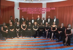 56th National Conclave